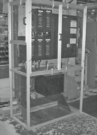 Panels and Doors
